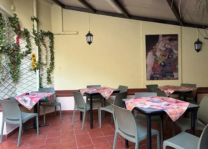 Hotel Annunziata