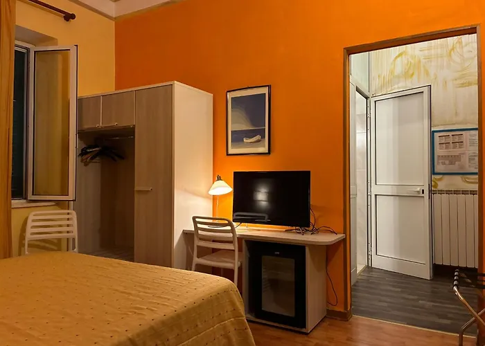 Hotel Annunziata