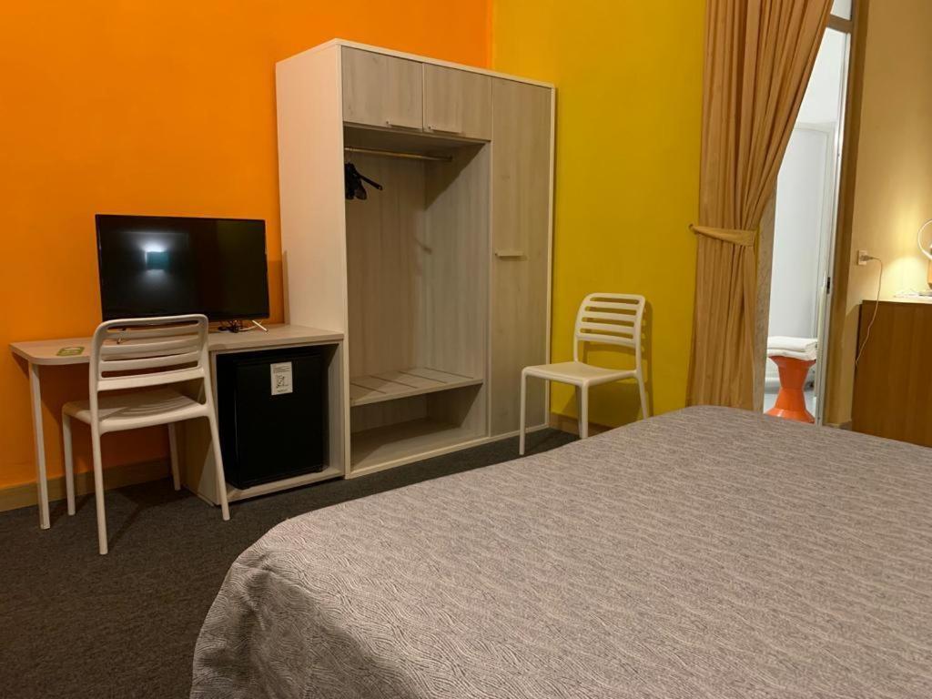 Annunziata Hotel 3*