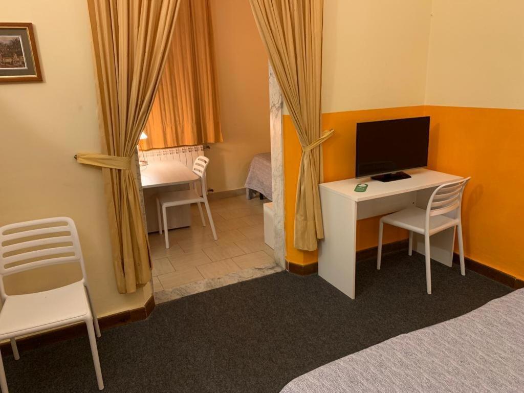Hotel Annunziata 3*