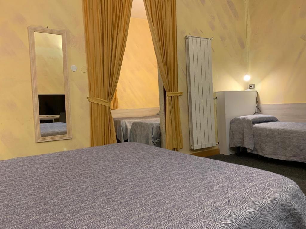 Annunziata Hotel