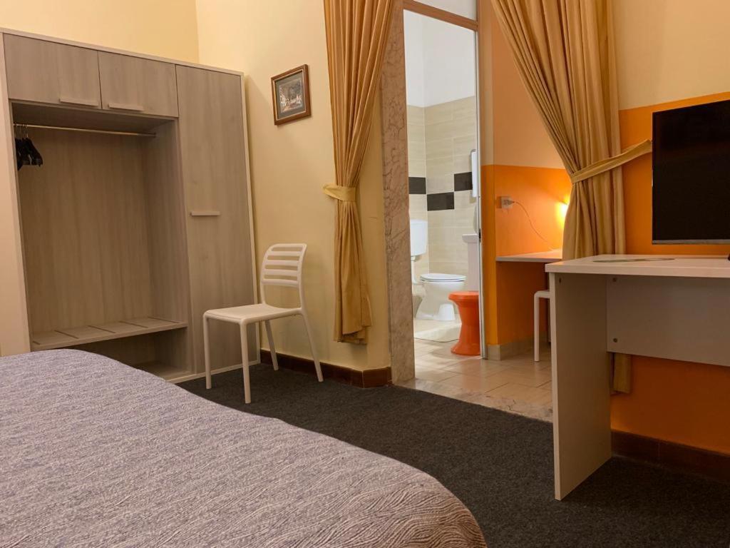 Annunziata Massa (Tuscany)