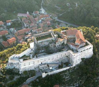 Annunziata Massa (Tuscany)