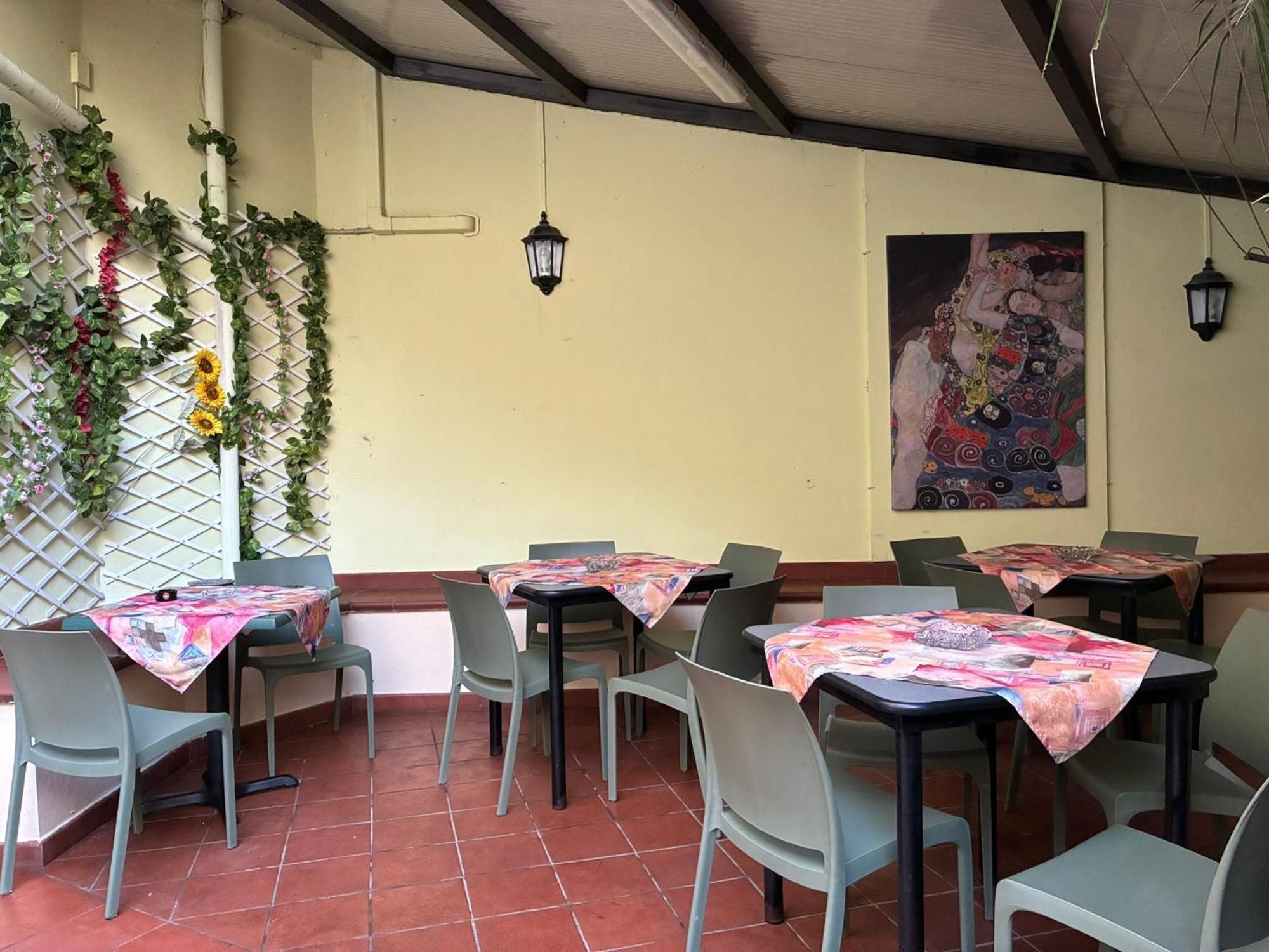 Hotel Annunziata Massa (Tuscany)