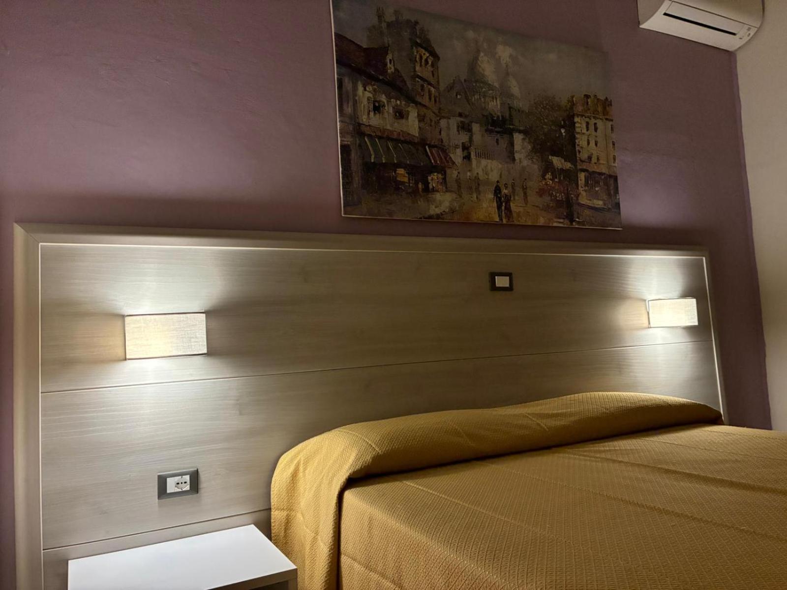 Annunziata Hotel 3*