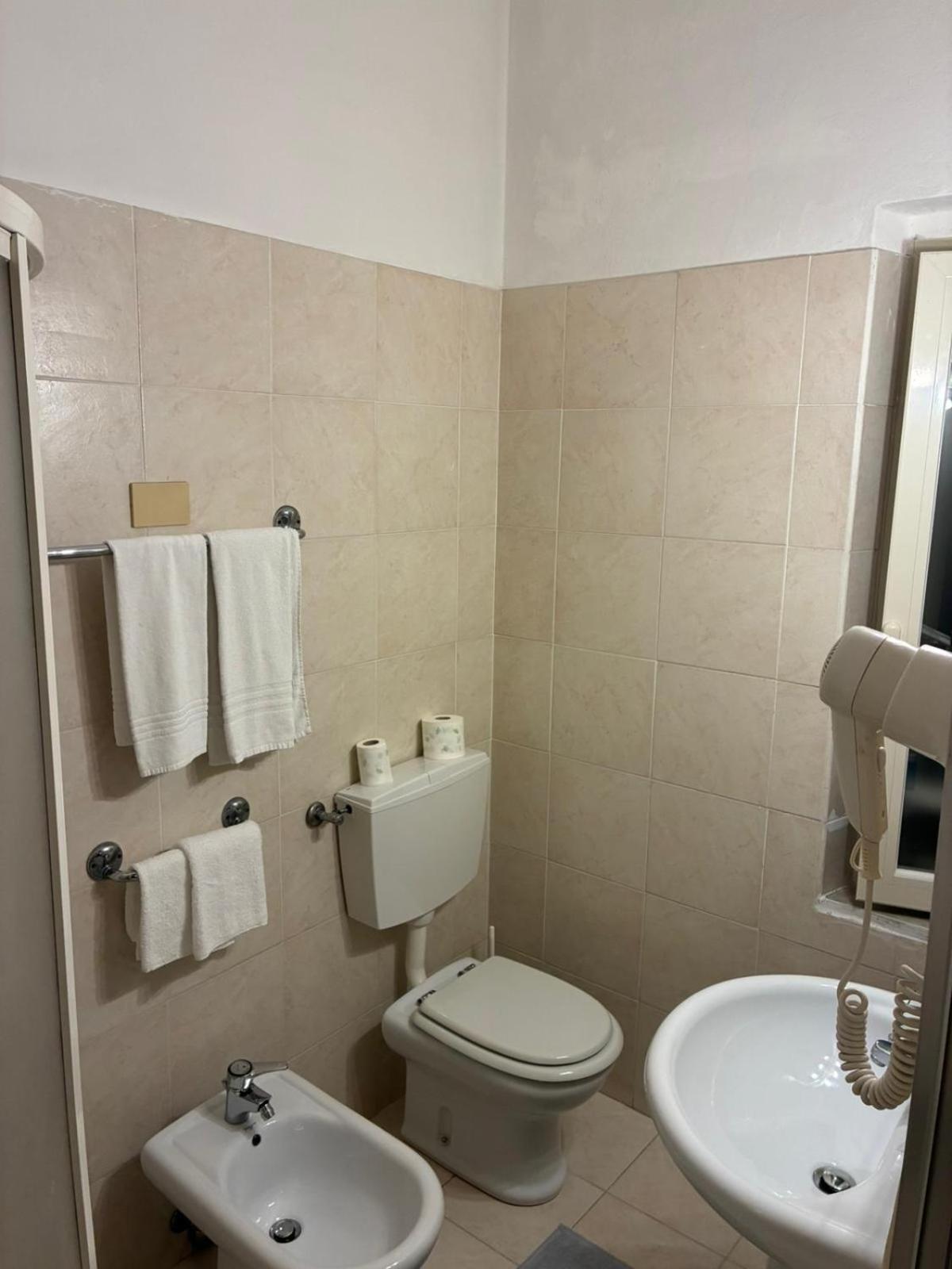 Hotel Annunziata 3*