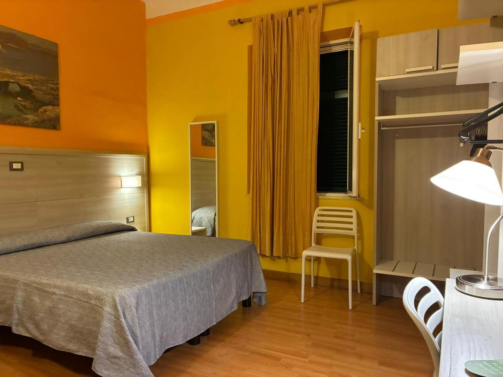 Annunziata Hotel Massa (Tuscany)