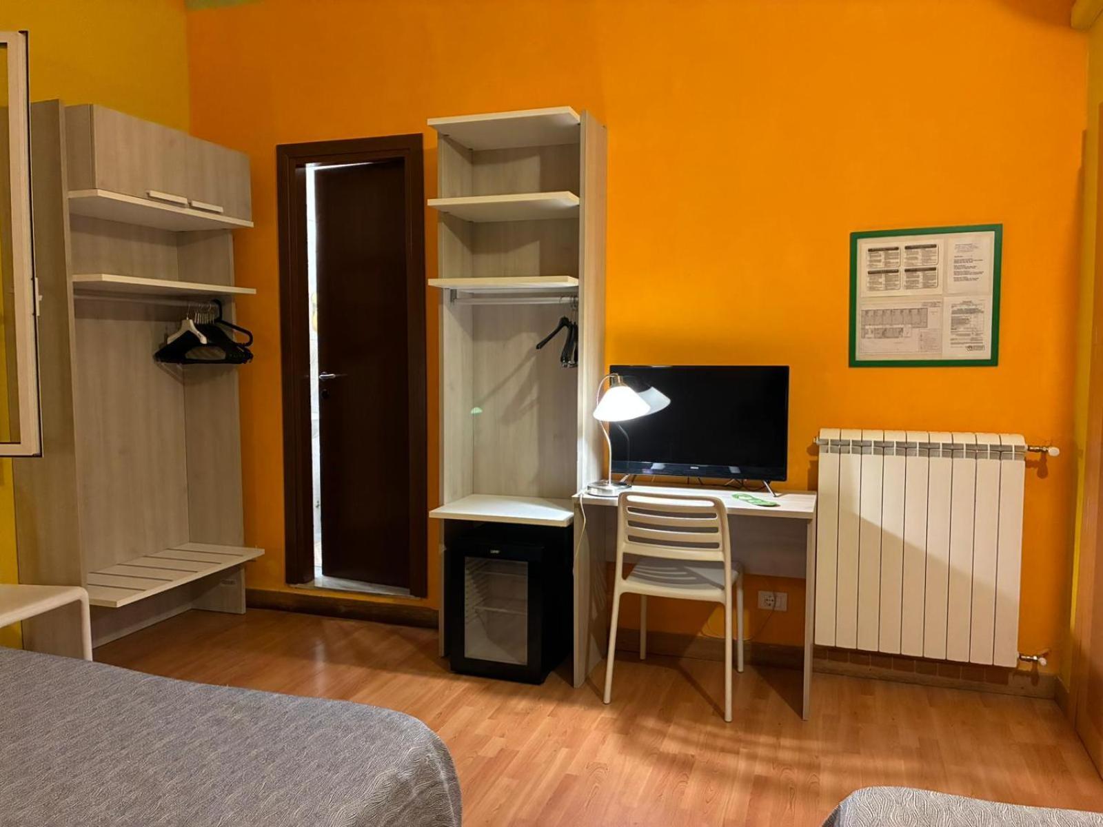 Annunziata Hotel Massa (Tuscany)