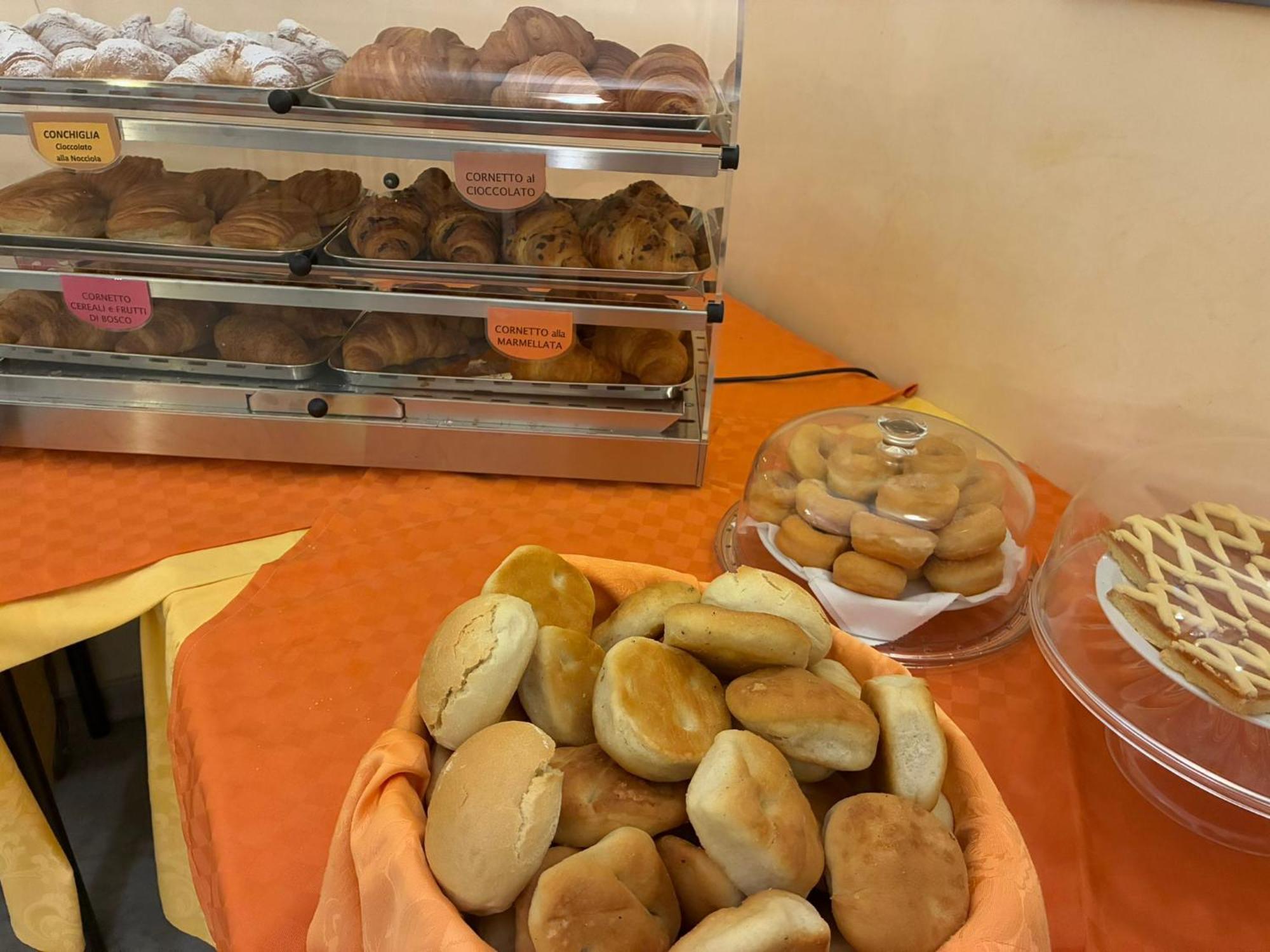 Annunziata Hotel 3*