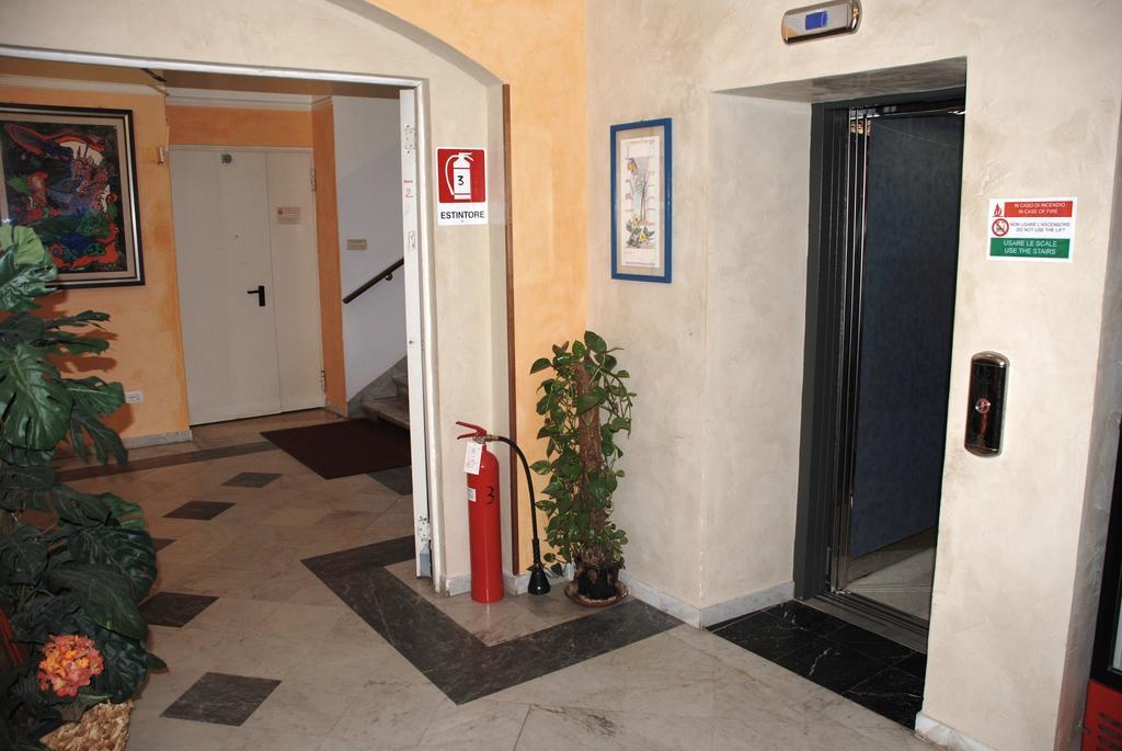 Hotel Annunziata Massa (Tuscany)