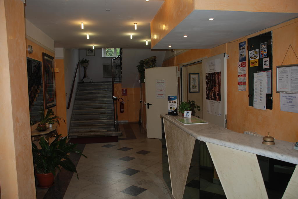 Hotel Annunziata