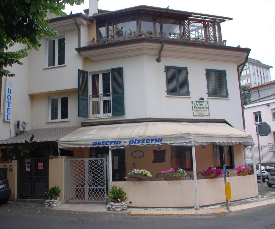 Hotel Annunziata Massa (Tuscany)