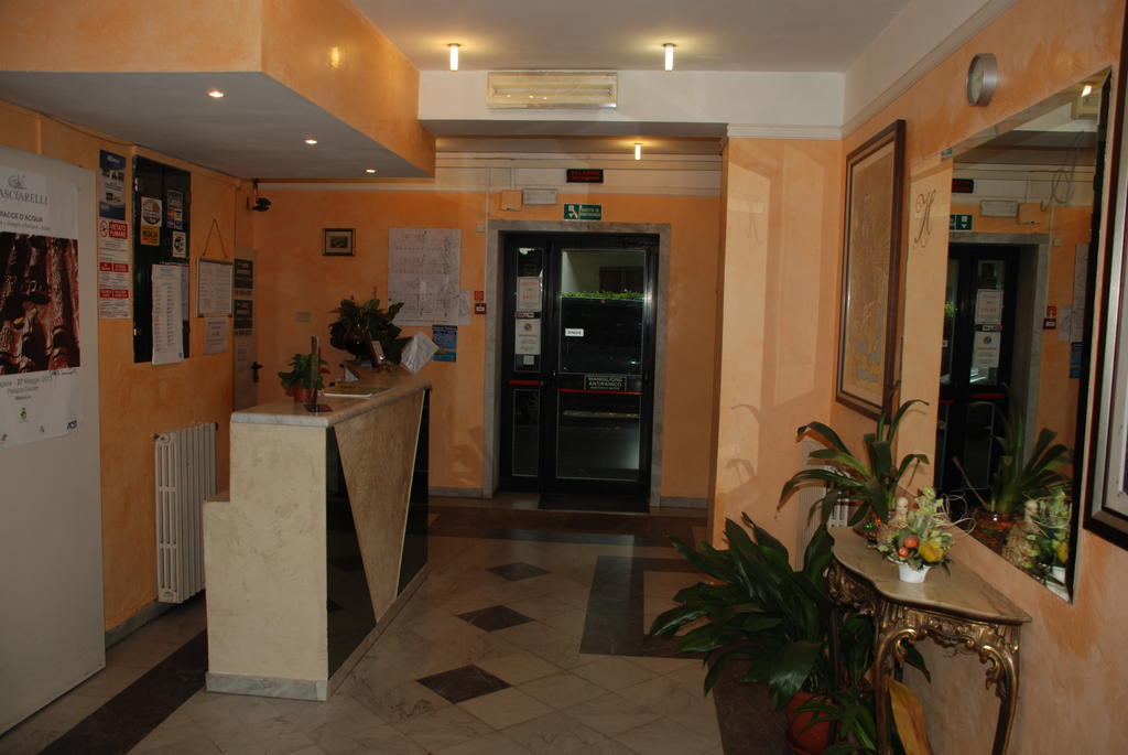 Annunziata 3* Massa (Tuscany)