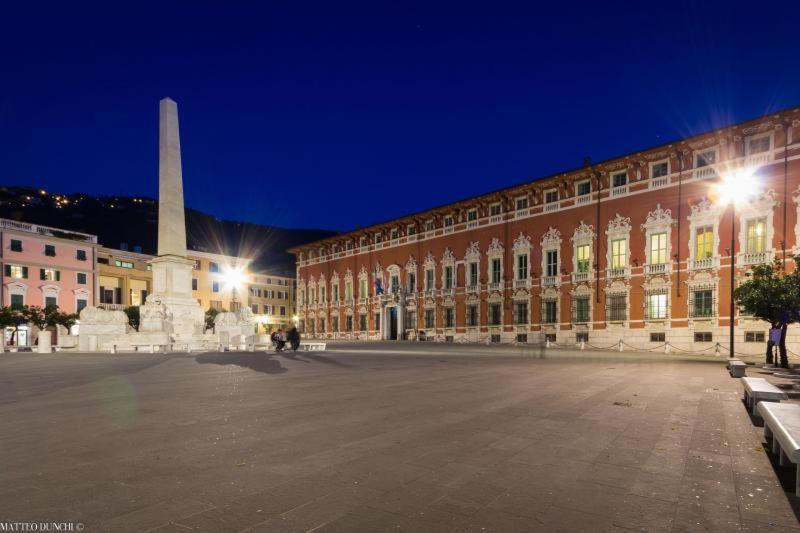 Hotel Annunziata Massa (Tuscany)