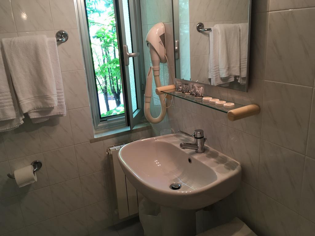 Annunziata Hotel Massa (Tuscany)